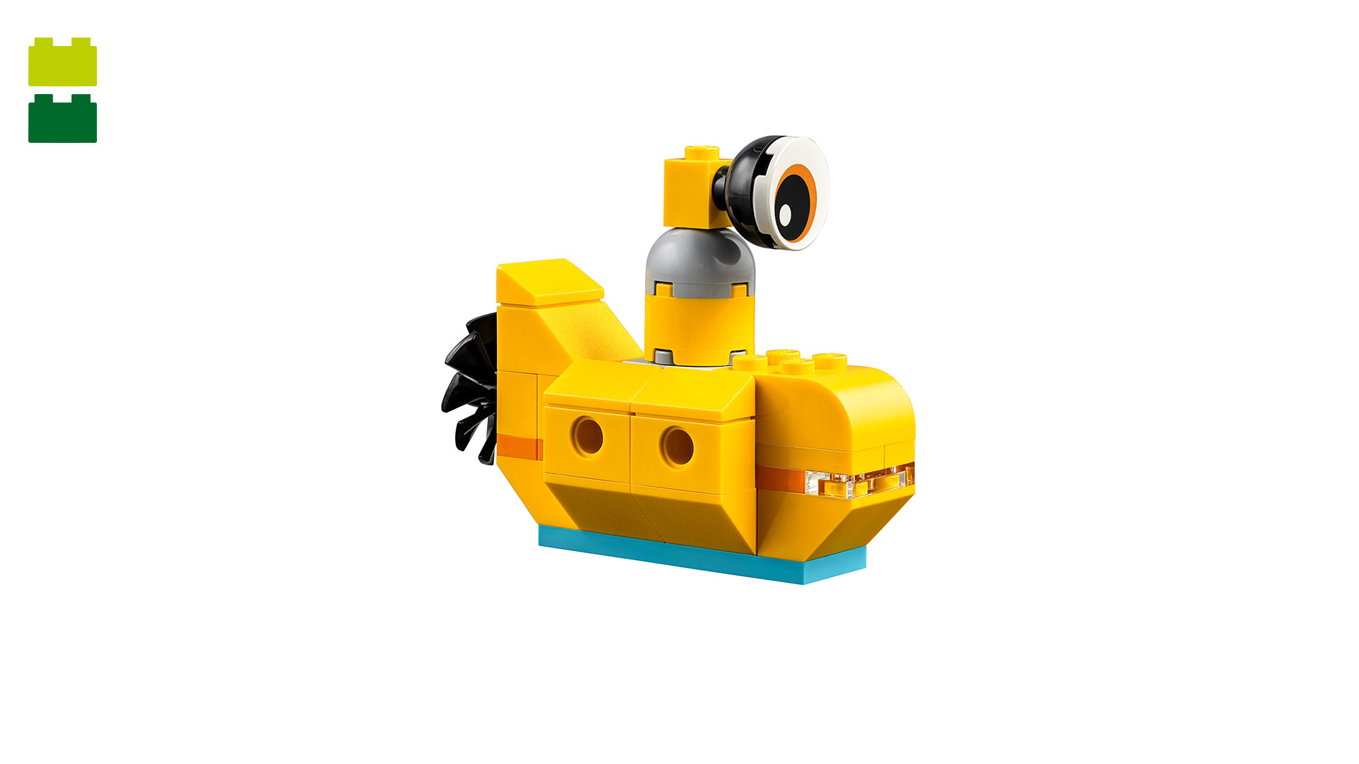 LEGO Bañador para Niños 