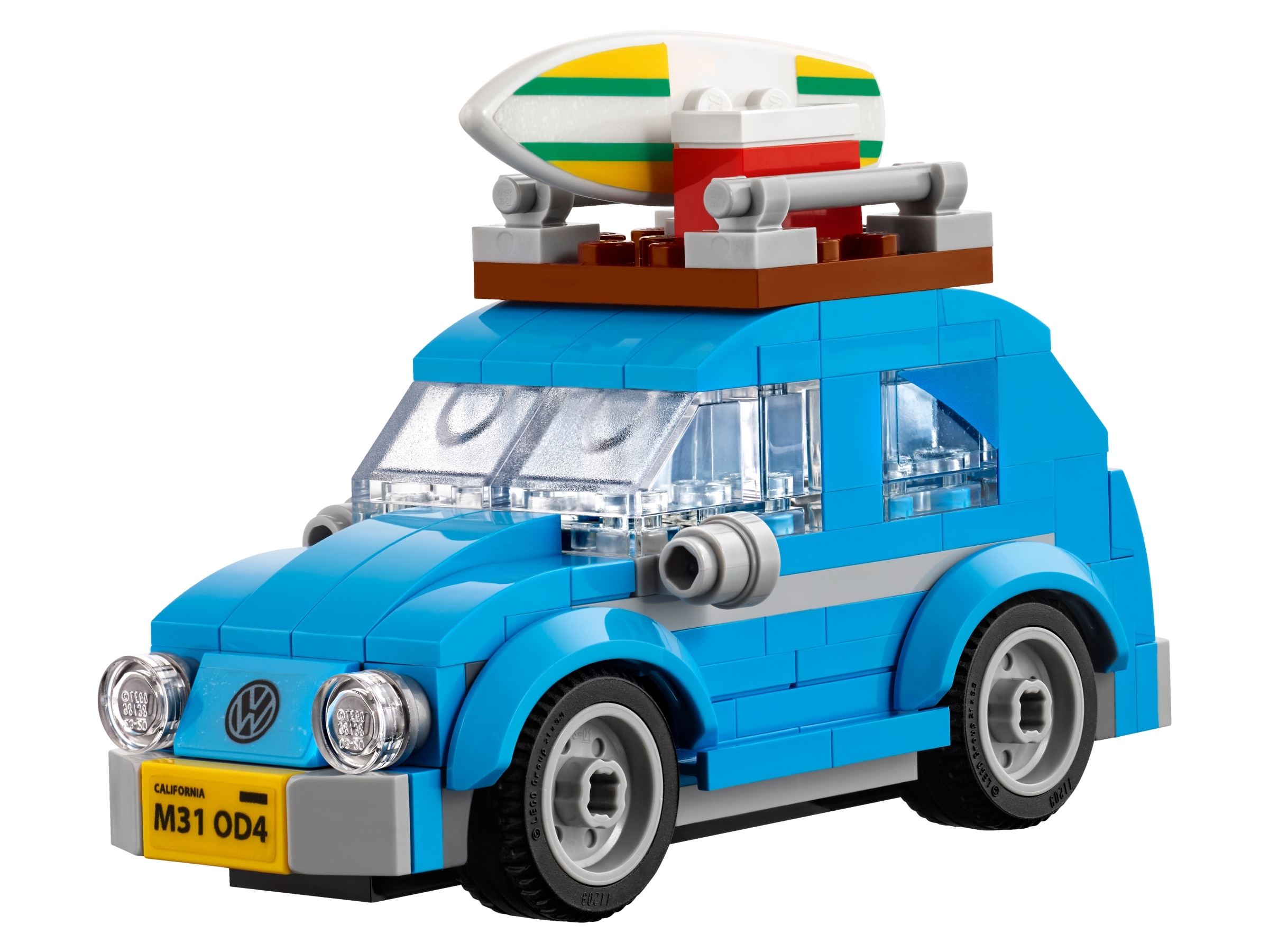 VW Mini Beetle 40252 | UNKNOWN | Buy 