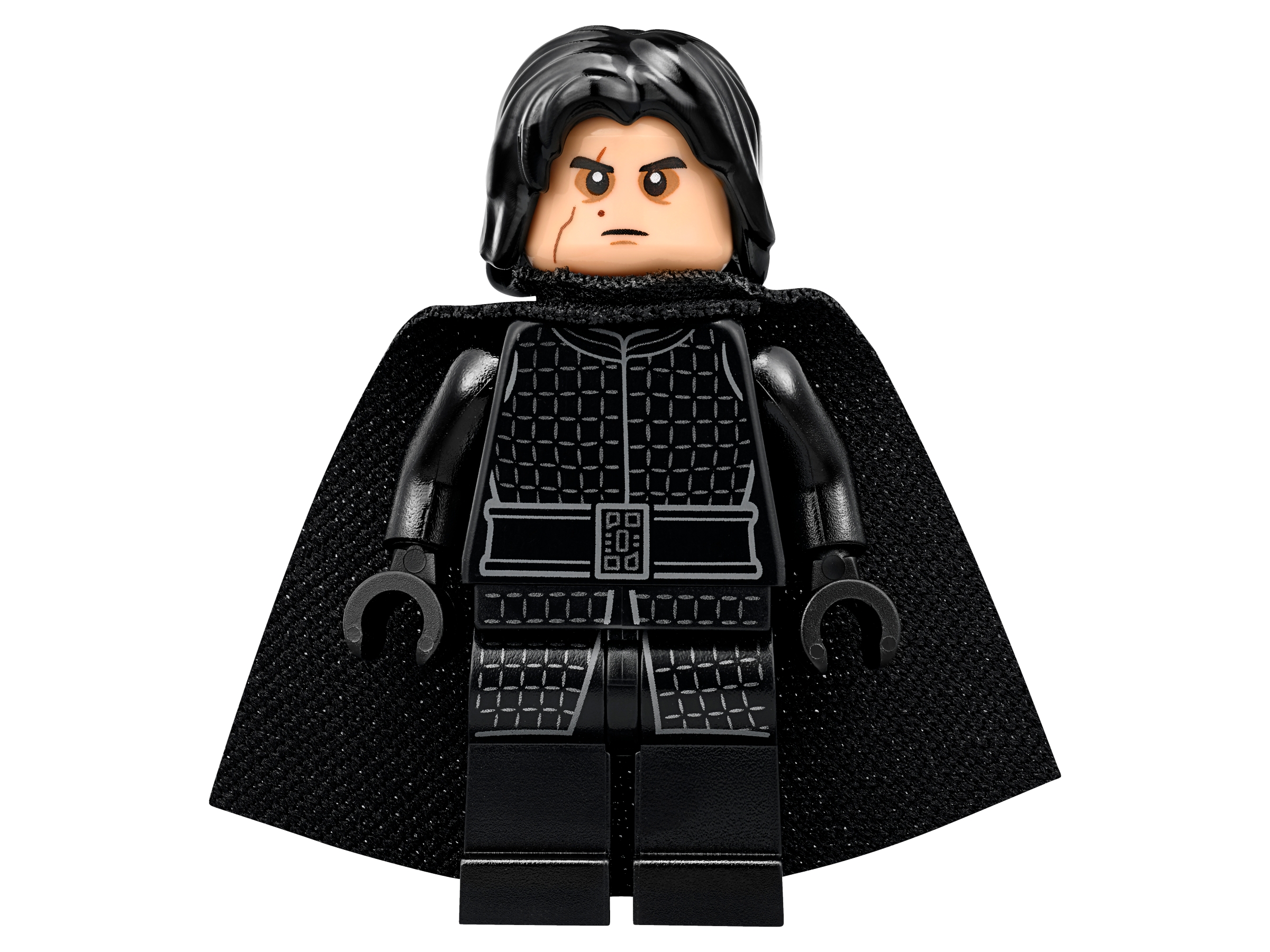 Lego Star Wars Kylo Ren mini figure 75179