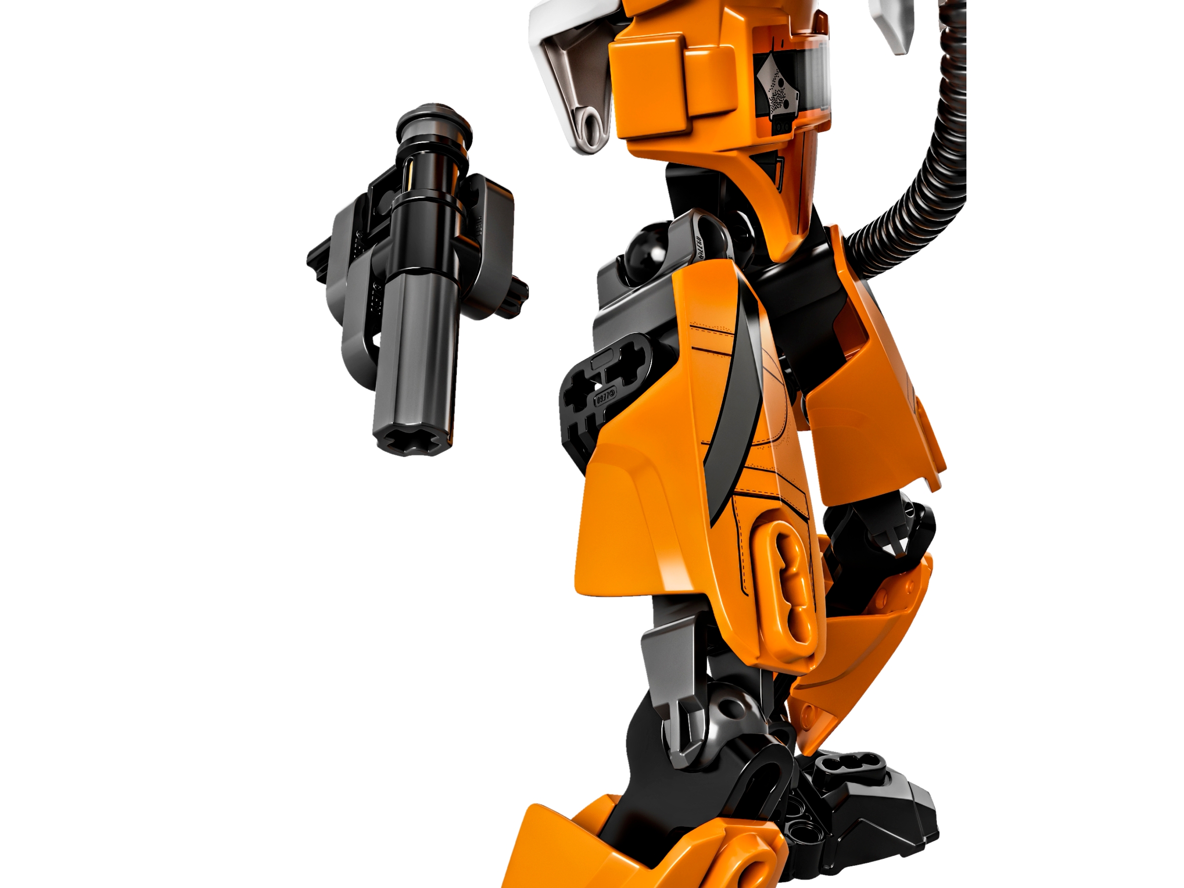 Poe Dameron™ 75115 | Star Wars™ | Buy online at the Official LEGO
