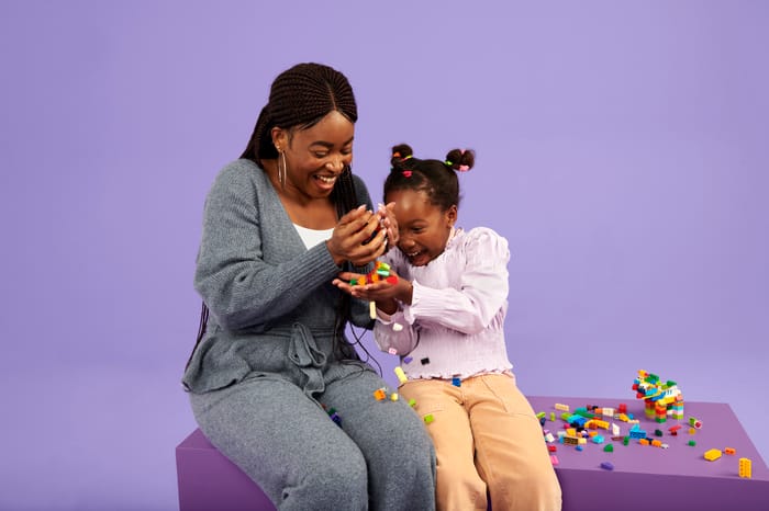 8 Best LEGO® Fall Craft Ideas for Kids | Official LEGO® Shop US