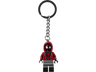 Miles Morales Keyring