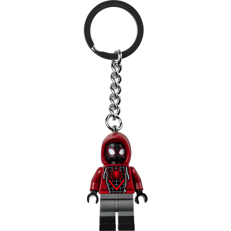 Miles Morales Key Chain 854153 Marvel Buy online at the