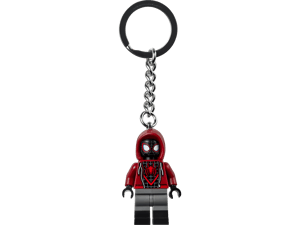 Porte-clés Miles Morales