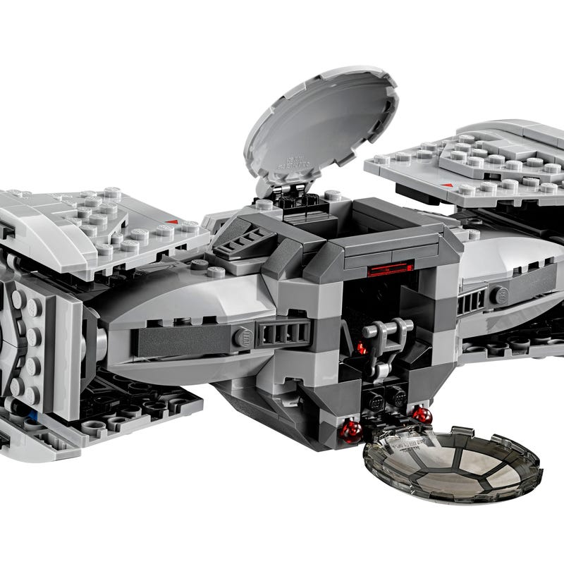 TIE Advanced Prototype™ - Main Image