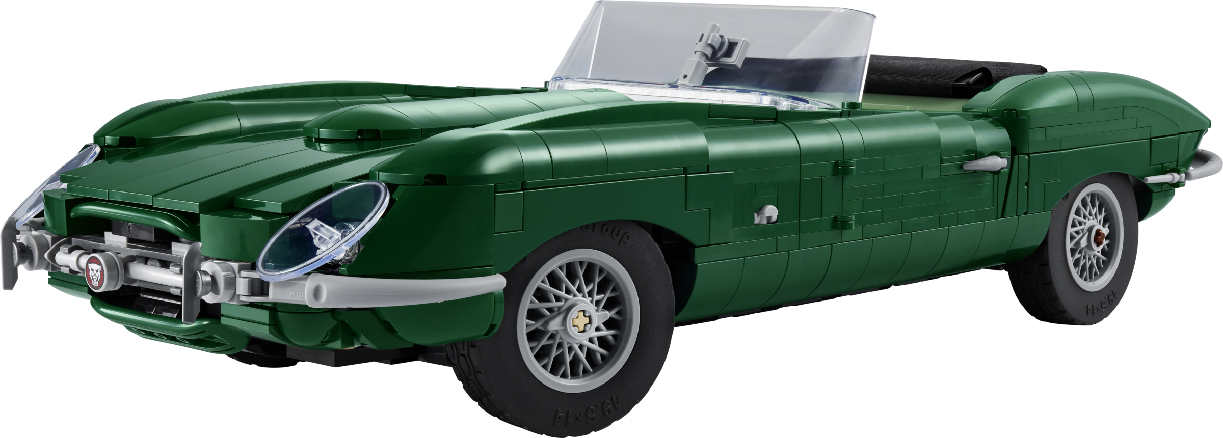 Jaguar E-Type