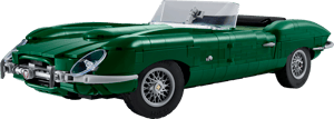 Jaguar E-Type