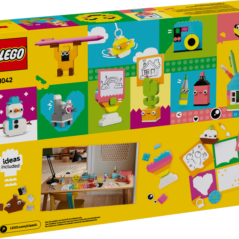 Creative Happy Box 11042 | Classic | Buy online at the Official Creative Happy Box 11042 | Classic | Buy online at the Official