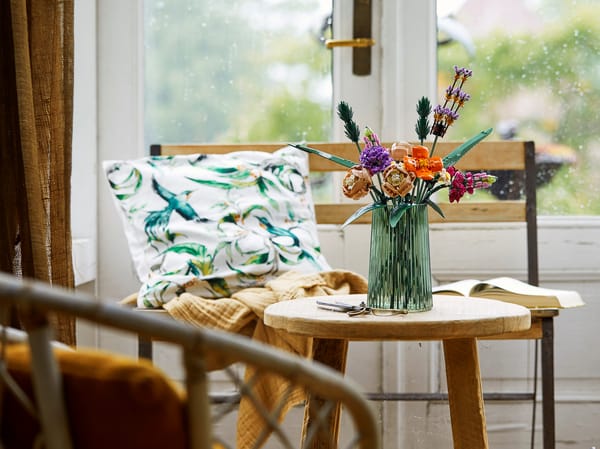 Flower Bouquet - Image 21