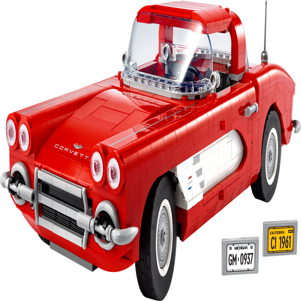 LEGO Cars: Here's Everything You Asked For » Way Blog Car Talk