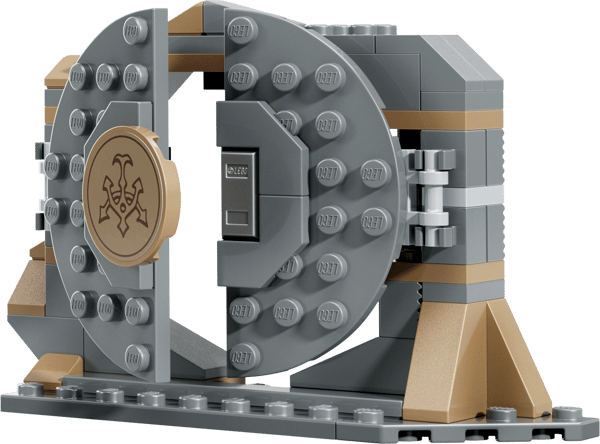 Hutt Palace Sentry Droid Showdown - Image 8