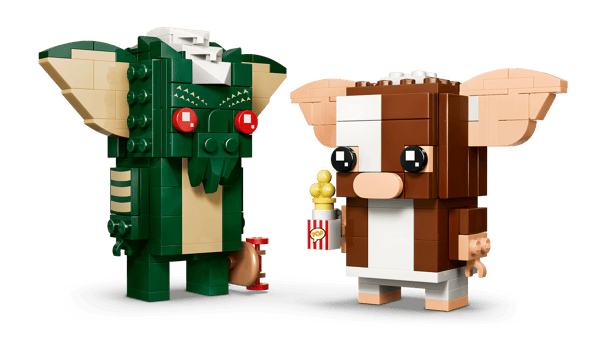 Gremlins Gizmo™ and Stripe Figures - Image 5