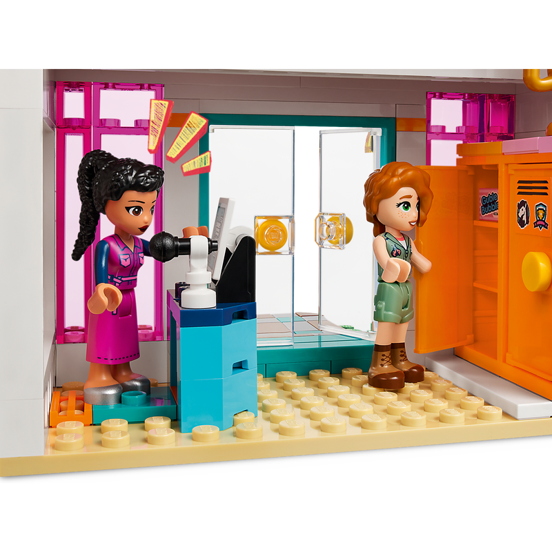 Heartlake International School 41731 Friends Buy online at the