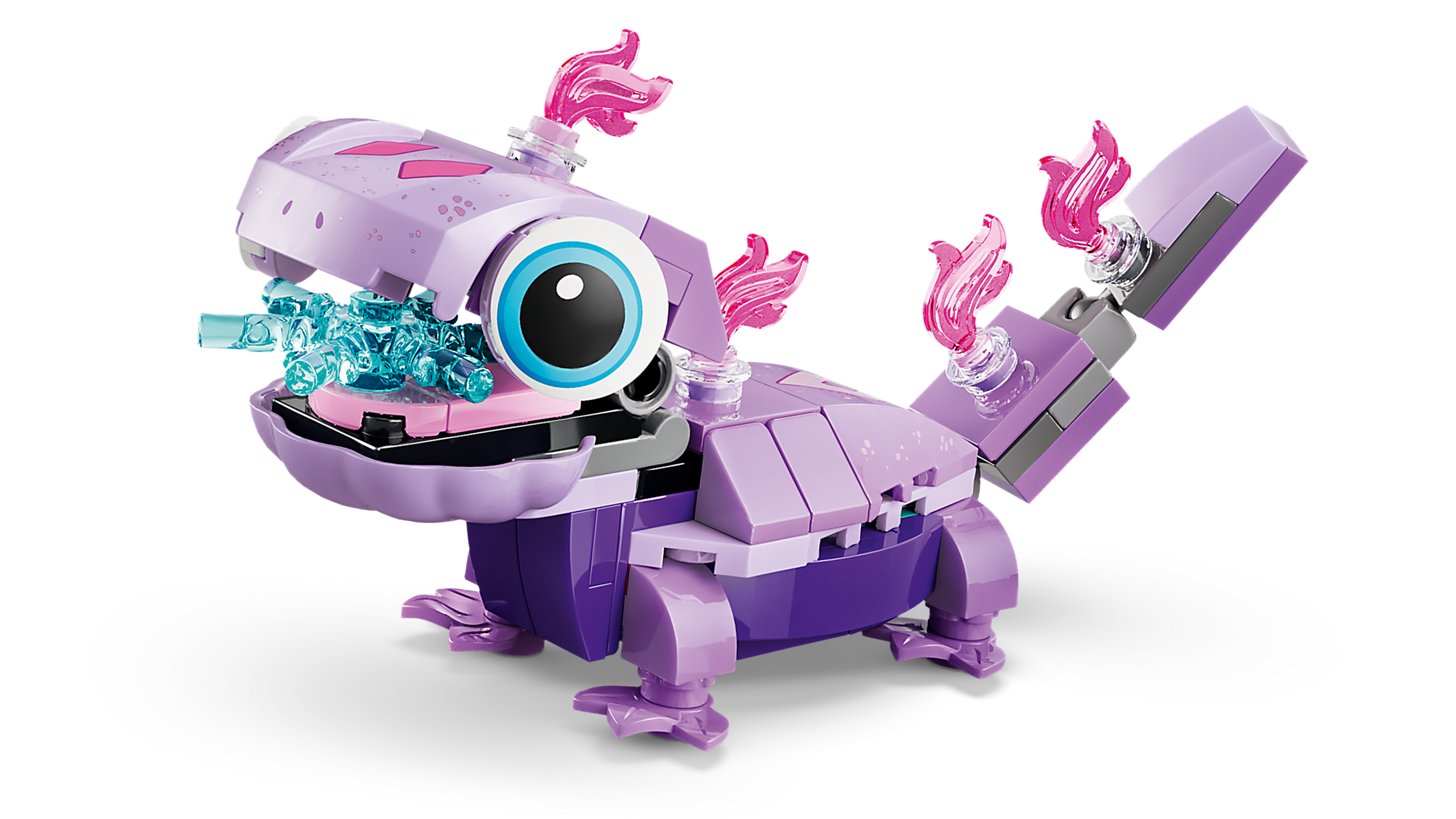 オラフとブルーニの楽しいピクニック 43287 | ディズニー™ |レゴ