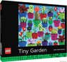 Tiny Garden 1,000-Piece Puzzle