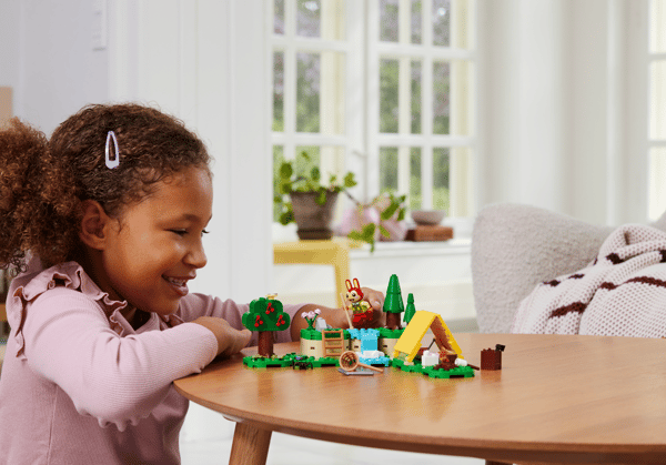 Bunnie's Outdoor Activities - Image 10