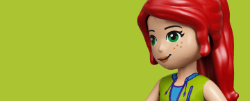 friends lego characters