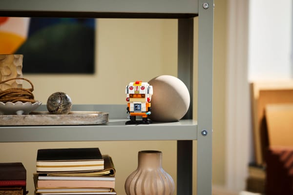 Luke Skywalker™ (Rebel Pilot) - Image 5