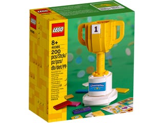 LEGO® 40385 - Trofeo