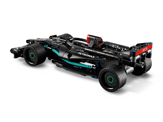 LEGO 42165 - Mercedes-AMG F1 W14 E Performance pull-back