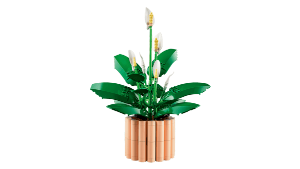 LEGO 11504 Les fleurs de lune — visuel 7 sur 8