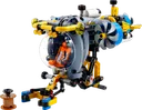 LEGO Technic 42201 Tiefseeforscher U-Boot