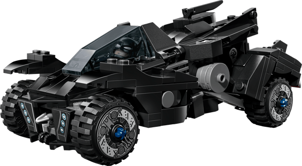 Arkham Batman™ Batmobile™ - Image 4