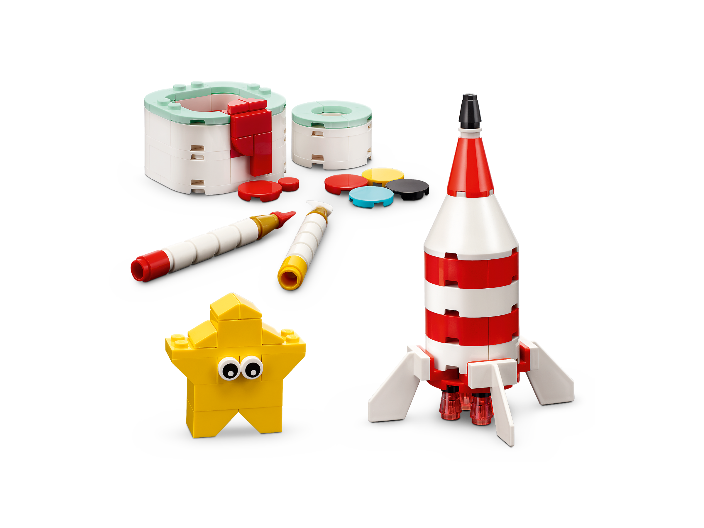 Creative Color Fun 11032 | Classic | Buy online at the Official