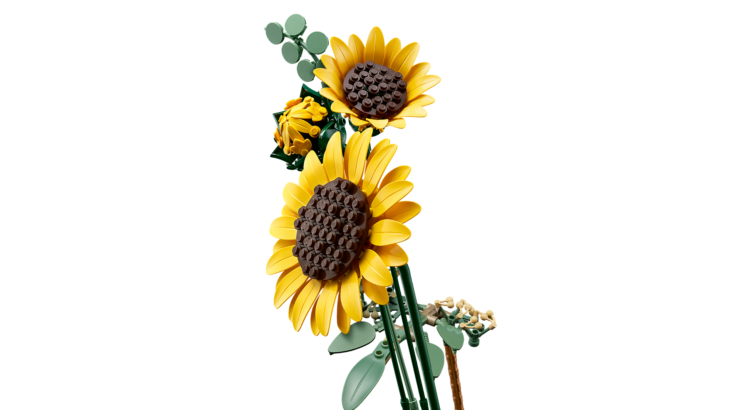 Sunflower Bouquet