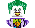 Page personnage Le Joker™