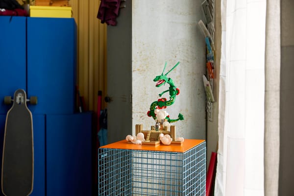 Rayquaza - Image 12
