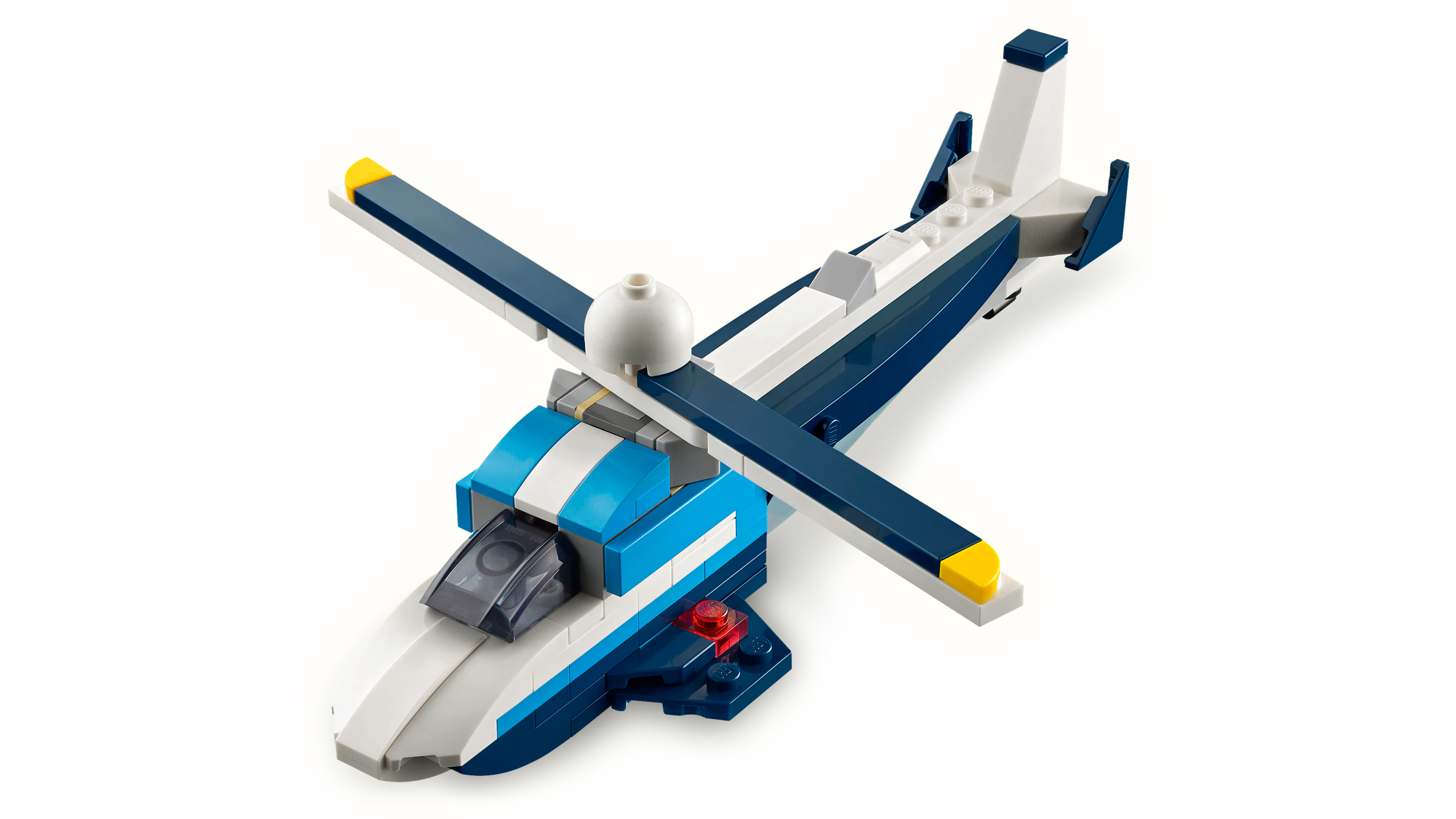 エレクトーン Aircraft: Race Plane 31160 | Creator 3-in-1 | Buy online at the