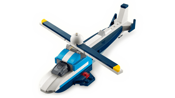 Aircraft: Race Plane - Image 8