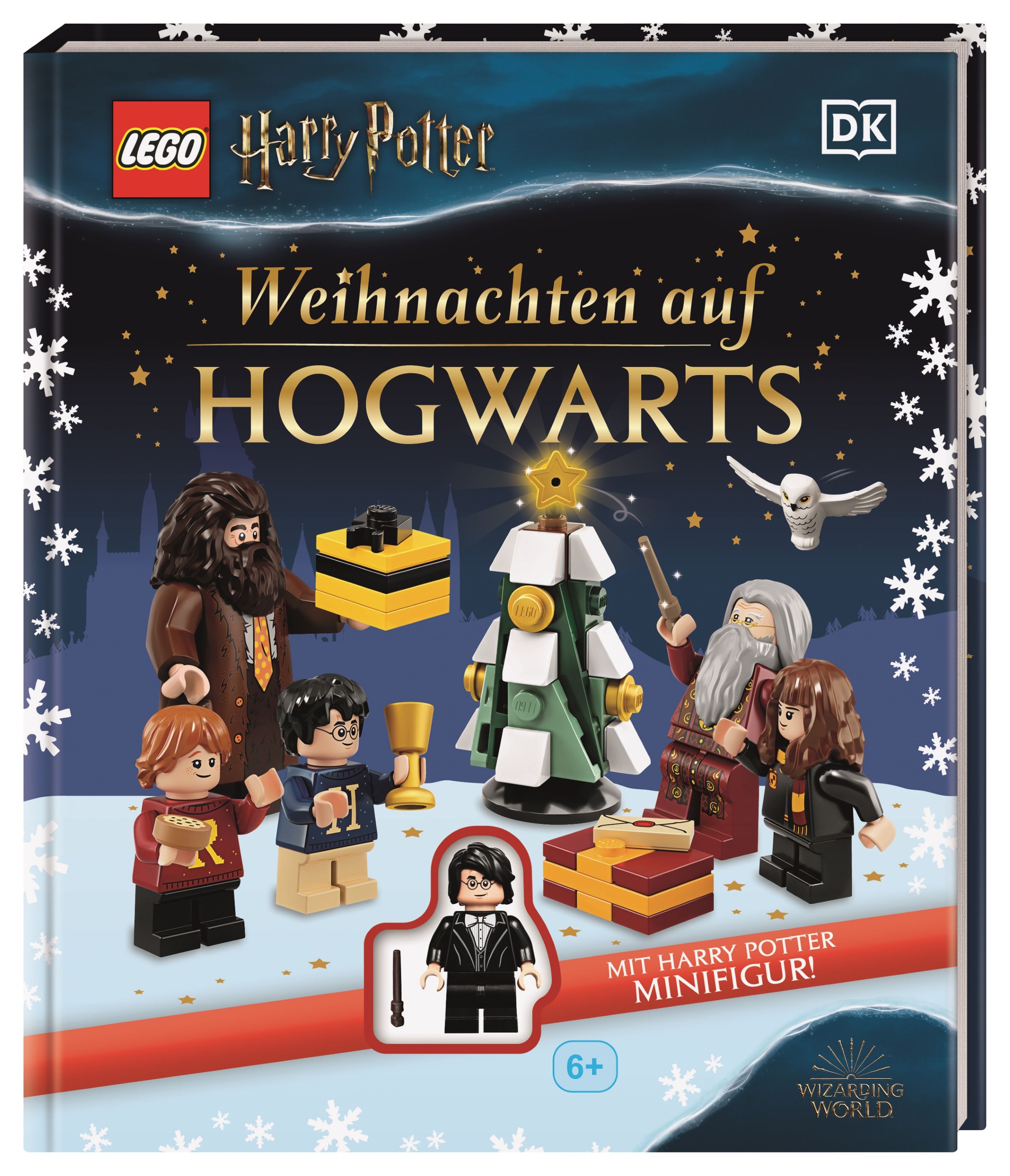 Weihnachtern Hogwarts™