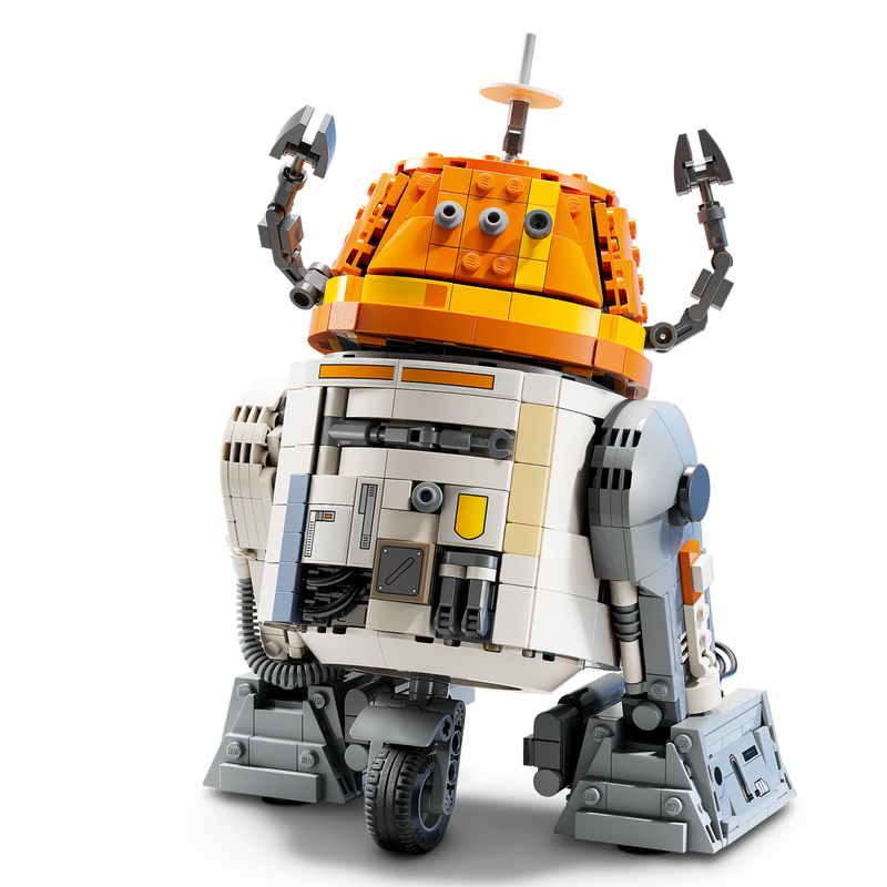 Chopper (C1-10P)™ Astromech Droid