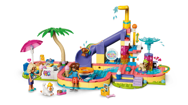 Fun Water Park Day - Image 8