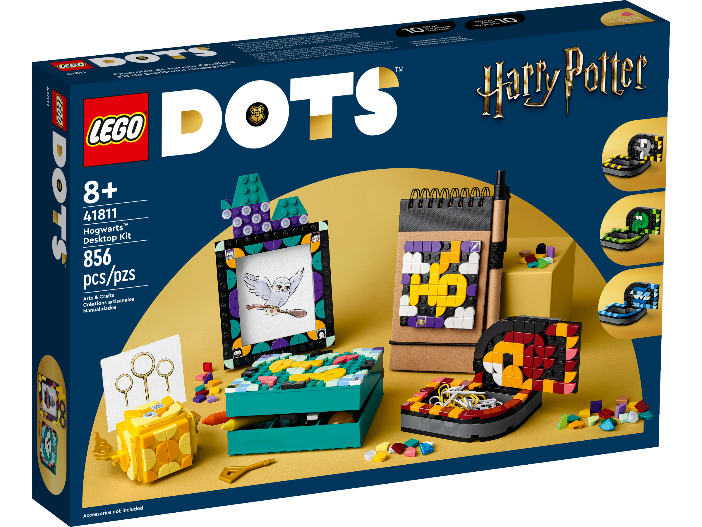 ハリー・ポッター™のおもちゃ＆ギフト |レゴ®ショップ公式オンライン 