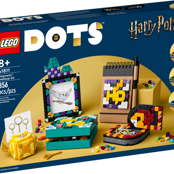 LEGO® DOTS Craft Toys | Official LEGO® Shop US