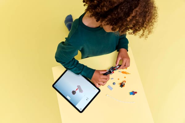 Spider-Man vs. Ghost Rider Motorcycle - Image 12