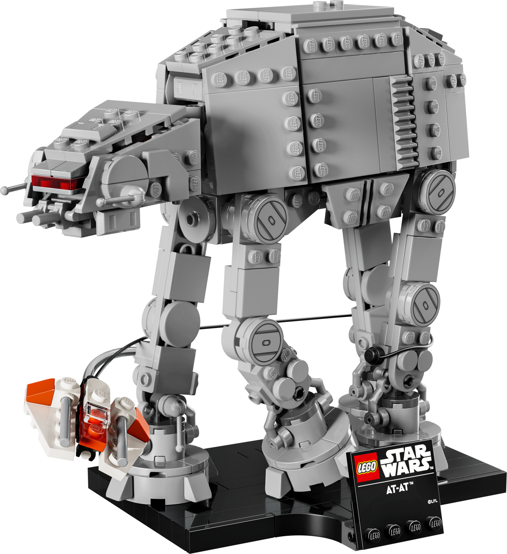 LEGO® Star Wars™ Sets for Adults | Official LEGO® Shop US