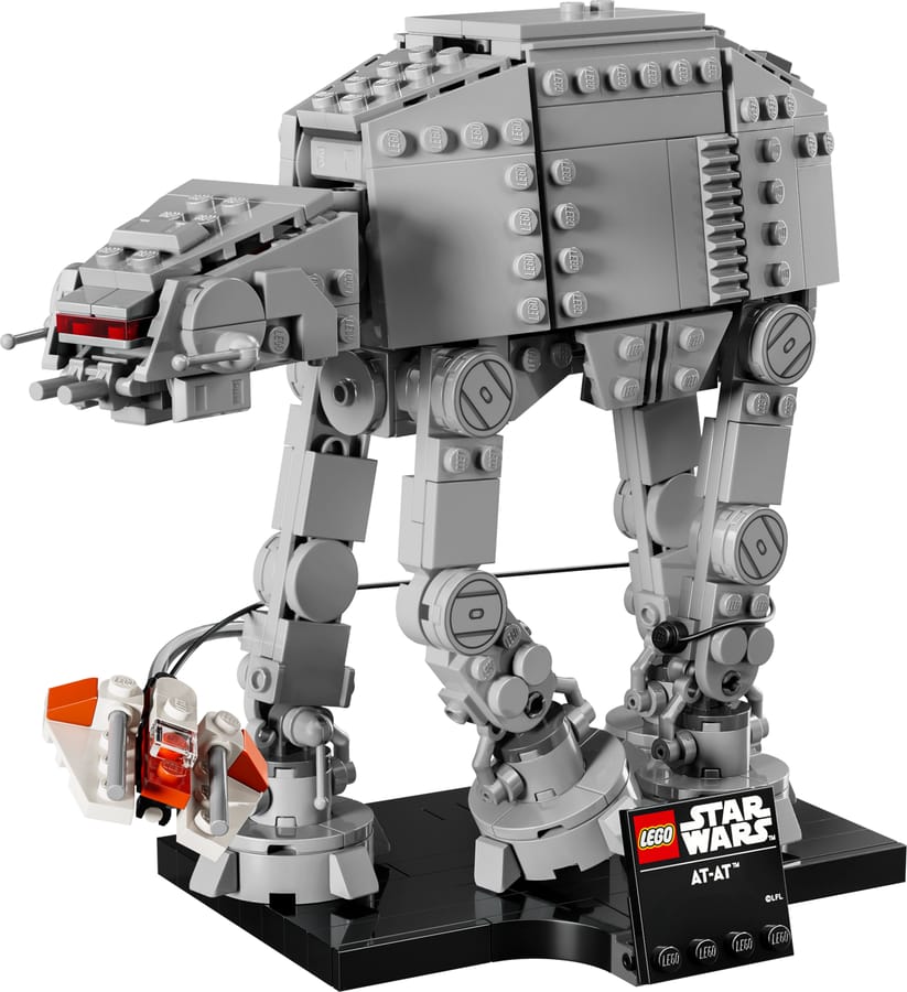 LEGO Star Wars AT-AT 75440 (2026)