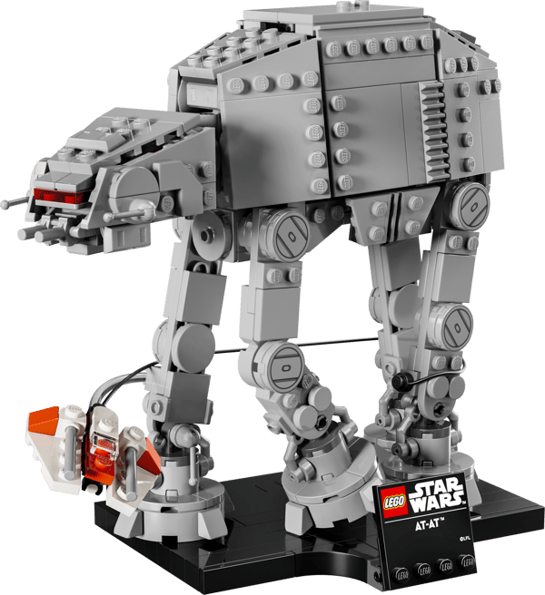 AT-AT™ - Image 1