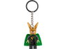Loki Key Chain