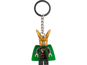 Porte-clés Loki