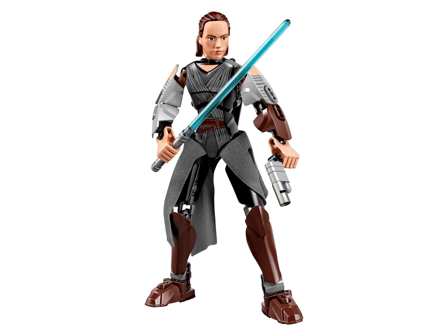 Rey 75528 | Star Wars™ | Buy online at the Official LEGO® Shop US