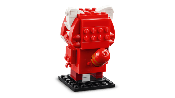 Red Panda Mei - Image 6