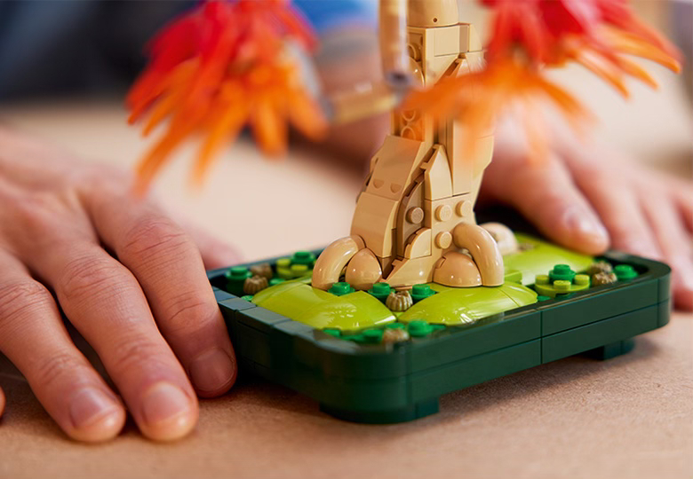 レゴジャパン レゴ() ボタニカル 盆栽 日本のもみじ 10348 【公式通販】