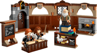 Hogwarts™ Castle: Charms Class