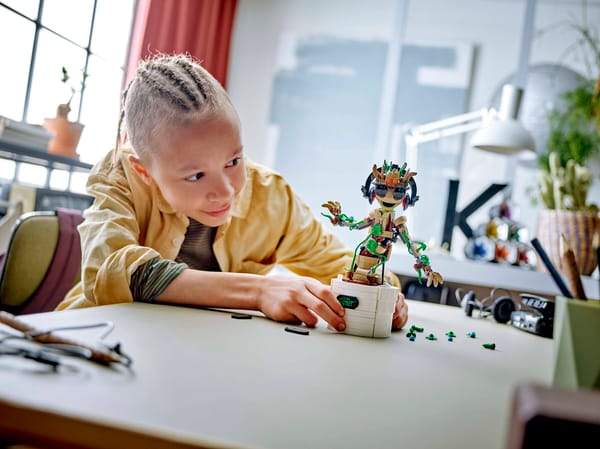 Dancing Groot - Image 8