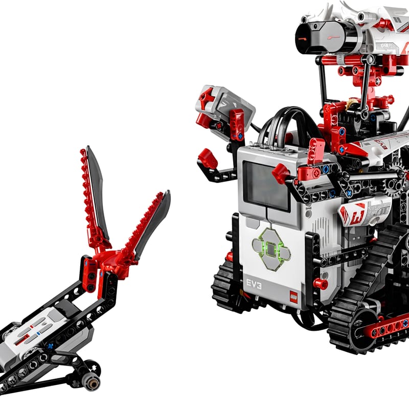 LEGO® MINDSTORMS® EV3